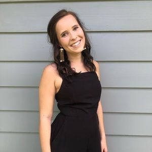 Meet your Posher, Kennedy